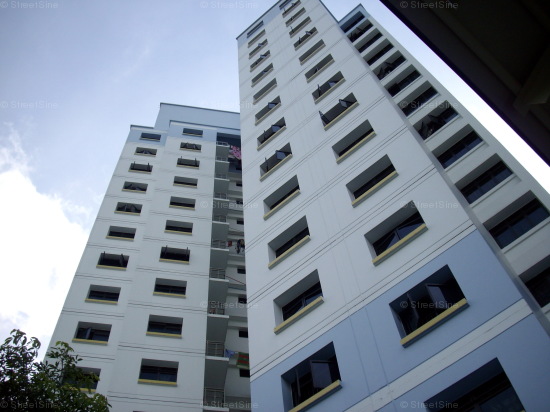 Blk 648C Jurong West Street 61 (Jurong West), HDB 5 Rooms #426752